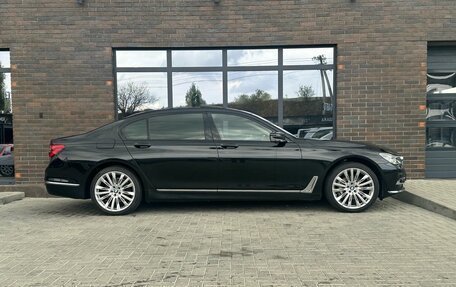 BMW 7 серия, 2015 год, 3 500 000 рублей, 5 фотография