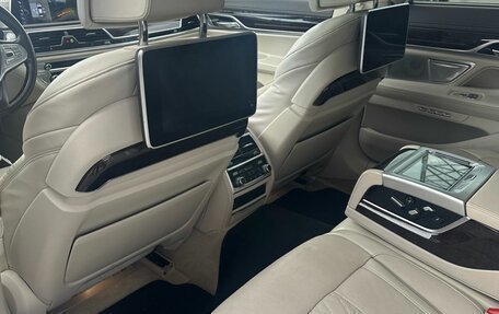 BMW 7 серия, 2015 год, 3 500 000 рублей, 10 фотография