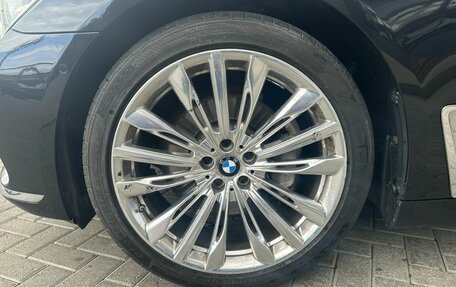 BMW 7 серия, 2015 год, 3 500 000 рублей, 7 фотография
