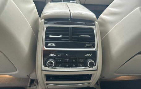 BMW 7 серия, 2015 год, 3 500 000 рублей, 12 фотография