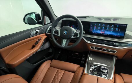BMW X7, 2026 год, 19 250 000 рублей, 24 фотография
