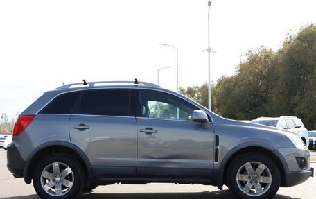 Opel Antara I, 2012 год, 660 000 рублей, 4 фотография