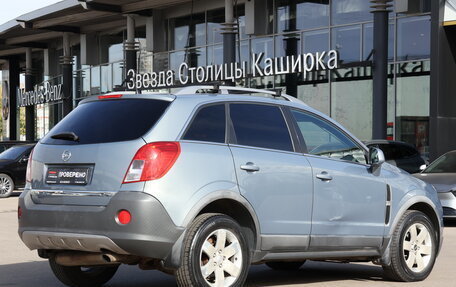 Opel Antara I, 2012 год, 660 000 рублей, 5 фотография