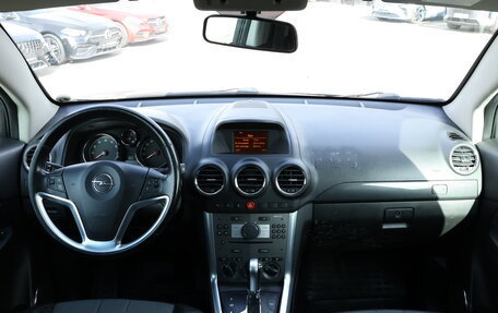 Opel Antara I, 2012 год, 660 000 рублей, 12 фотография