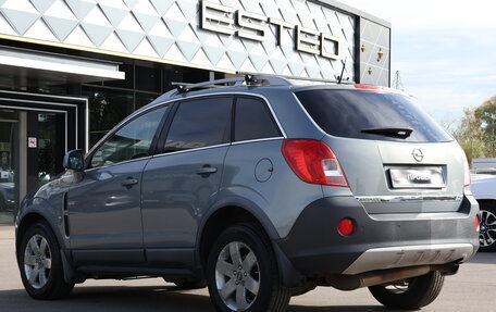 Opel Antara I, 2012 год, 660 000 рублей, 7 фотография