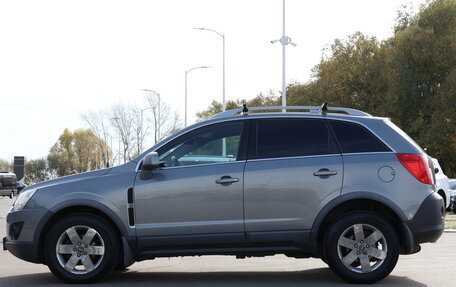 Opel Antara I, 2012 год, 660 000 рублей, 8 фотография