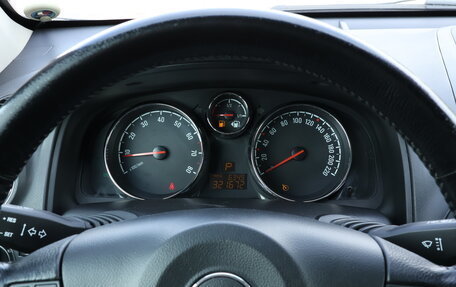 Opel Antara I, 2012 год, 660 000 рублей, 11 фотография