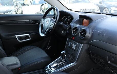 Opel Antara I, 2012 год, 660 000 рублей, 9 фотография