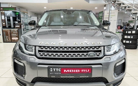 Land Rover Range Rover Evoque I, 2017 год, 2 650 000 рублей, 6 фотография