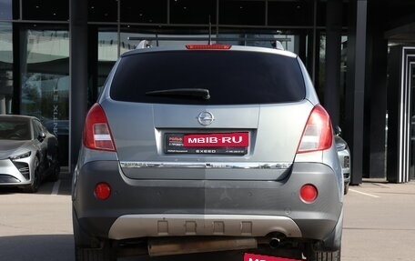 Opel Antara I, 2012 год, 660 000 рублей, 6 фотография