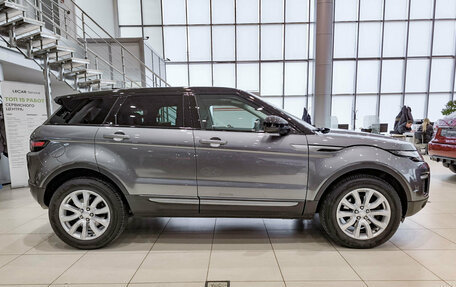 Land Rover Range Rover Evoque I, 2017 год, 2 650 000 рублей, 8 фотография