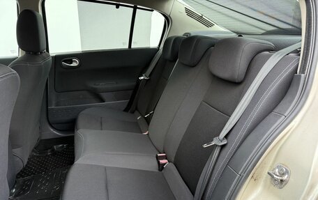 Renault Megane II, 2008 год, 480 000 рублей, 11 фотография