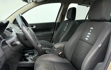 Renault Megane II, 2008 год, 480 000 рублей, 10 фотография