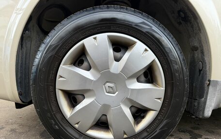 Renault Megane II, 2008 год, 480 000 рублей, 9 фотография