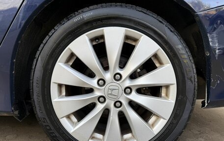 Honda Accord IX рестайлинг, 2013 год, 1 380 000 рублей, 9 фотография