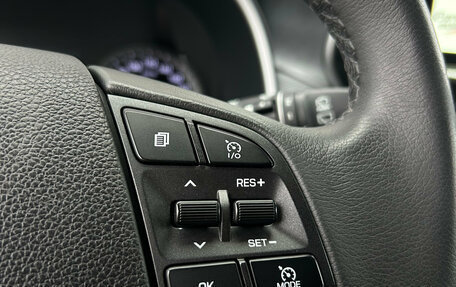 Hyundai Tucson III, 2020 год, 2 470 000 рублей, 17 фотография