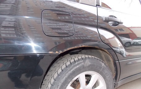 Subaru Forester, 2004 год, 399 000 рублей, 9 фотография