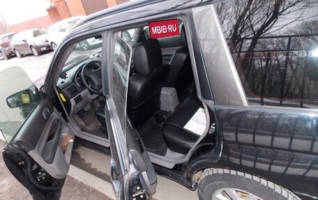Subaru Forester, 2004 год, 399 000 рублей, 10 фотография