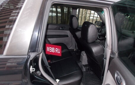 Subaru Forester, 2004 год, 399 000 рублей, 14 фотография