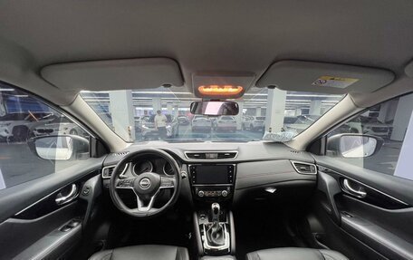 Nissan Qashqai, 2023 год, 1 860 000 рублей, 11 фотография