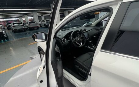 Nissan Qashqai, 2023 год, 1 860 000 рублей, 14 фотография