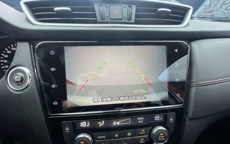 Nissan Qashqai, 2023 год, 1 860 000 рублей, 12 фотография