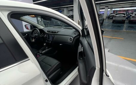 Nissan Qashqai, 2023 год, 1 860 000 рублей, 9 фотография