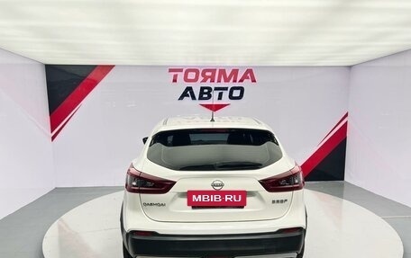 Nissan Qashqai, 2023 год, 1 860 000 рублей, 6 фотография