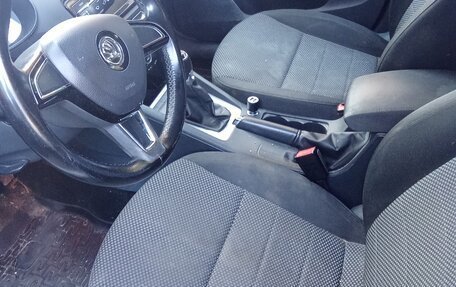 Skoda Octavia, 2016 год, 1 250 000 рублей, 3 фотография