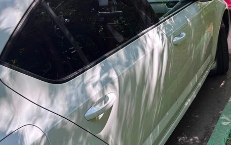Skoda Octavia, 2016 год, 1 250 000 рублей, 8 фотография