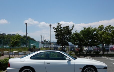 BMW 8 серия, 1996 год, 8 300 000 рублей, 4 фотография