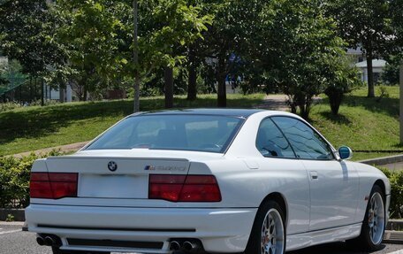 BMW 8 серия, 1996 год, 8 300 000 рублей, 5 фотография