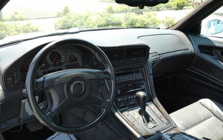 BMW 8 серия, 1996 год, 8 300 000 рублей, 6 фотография
