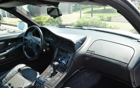 BMW 8 серия, 1996 год, 8 300 000 рублей, 9 фотография
