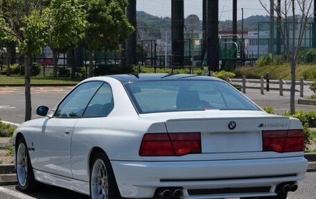 BMW 8 серия, 1996 год, 8 300 000 рублей, 3 фотография
