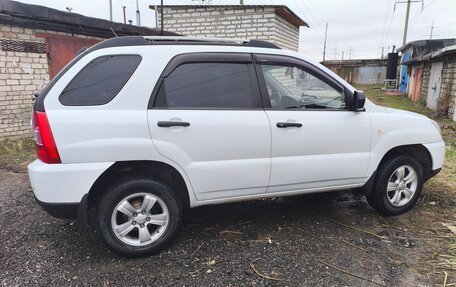 KIA Sportage II, 2009 год, 670 000 рублей, 7 фотография