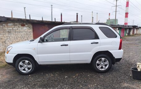 KIA Sportage II, 2009 год, 670 000 рублей, 10 фотография