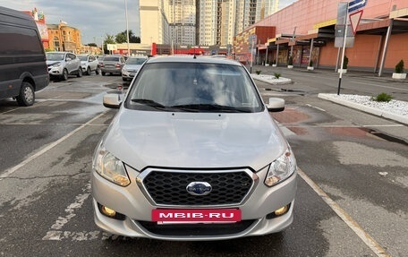 Datsun on-DO I рестайлинг, 2017 год, 420 000 рублей, 4 фотография
