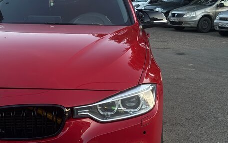 BMW 3 серия, 2012 год, 1 700 000 рублей, 6 фотография
