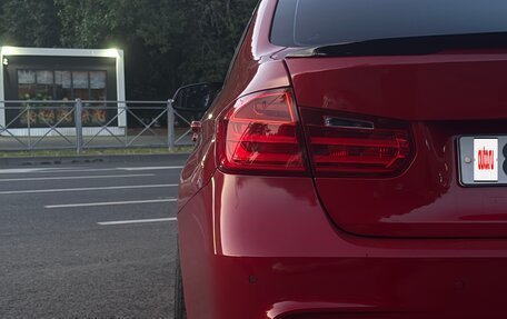 BMW 3 серия, 2012 год, 1 700 000 рублей, 5 фотография