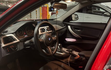 BMW 3 серия, 2012 год, 1 700 000 рублей, 8 фотография
