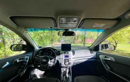 KIA Cerato III, 2010 год, 550 000 рублей, 12 фотография