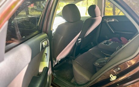 KIA Cerato III, 2010 год, 550 000 рублей, 8 фотография