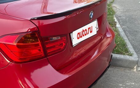 BMW 3 серия, 2012 год, 1 700 000 рублей, 7 фотография