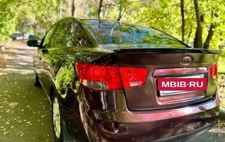 KIA Cerato III, 2010 год, 550 000 рублей, 5 фотография