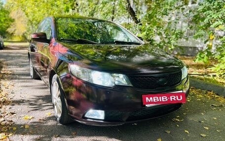 KIA Cerato III, 2010 год, 550 000 рублей, 2 фотография