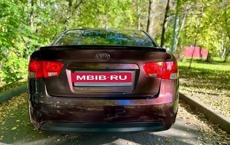 KIA Cerato III, 2010 год, 550 000 рублей, 4 фотография