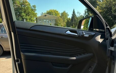 Mercedes-Benz GLE Coupe, 2016 год, 3 690 000 рублей, 16 фотография