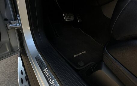 Mercedes-Benz GLE Coupe, 2016 год, 3 690 000 рублей, 17 фотография
