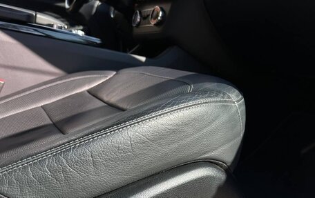 Mercedes-Benz GLE Coupe, 2016 год, 3 690 000 рублей, 18 фотография